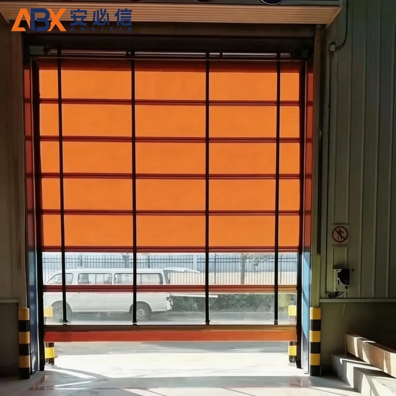 抚顺市高速堆积门