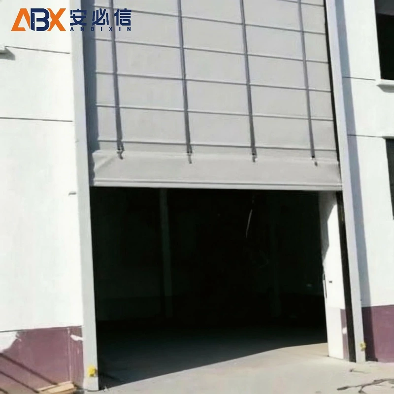 抚顺市翻转式卸货平台