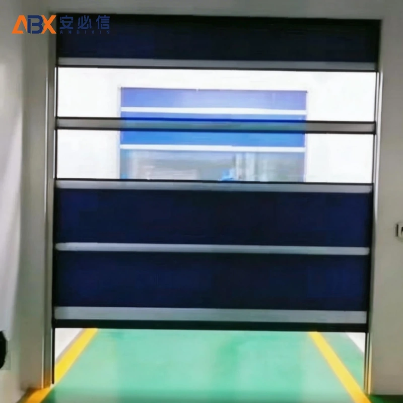 抚顺市高速门